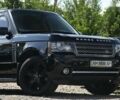 Ленд Ровер Рендж Ровер 2009 в Бердичеве на Automoto.ua Черный Ленд Ровер Рендж Ровер, объемом двигателя 3.6 л и пробегом 142 тыс. км за 20900 $, фото 5 на Automoto.ua