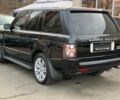 Чорний Ленд Ровер Рендж Ровер, об'ємом двигуна 3.6 л та пробігом 95 тис. км за 29500 $, фото 5 на Automoto.ua