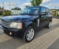 Чорний Ленд Ровер Рендж Ровер, об'ємом двигуна 0 л та пробігом 179 тис. км за 5786 $, фото 6 на Automoto.ua