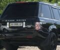 Ленд Ровер Рендж Ровер 2009 в Бердичеве на Automoto.ua Черный Ленд Ровер Рендж Ровер, объемом двигателя 3.6 л и пробегом 142 тыс. км за 20900 $, фото 20 на Automoto.ua