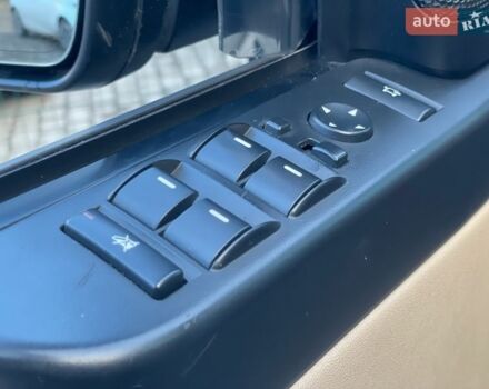 Чорний Ленд Ровер Рендж Ровер, об'ємом двигуна 3.6 л та пробігом 142 тис. км за 19655 $, фото 49 на Automoto.ua