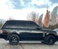 Чорний Ленд Ровер Рендж Ровер, об'ємом двигуна 3.6 л та пробігом 142 тис. км за 19655 $, фото 7 на Automoto.ua