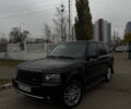 Черный Ленд Ровер Рендж Ровер, объемом двигателя 5 л и пробегом 300 тыс. км за 12600 $, фото 5 на Automoto.ua