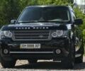 Ленд Ровер Рендж Ровер 2009 в Бердичеве на Automoto.ua Черный Ленд Ровер Рендж Ровер, объемом двигателя 3.6 л и пробегом 142 тыс. км за 20900 $, фото 7 на Automoto.ua