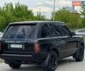 Чорний Ленд Ровер Рендж Ровер, об'ємом двигуна 5 л та пробігом 290 тис. км за 15500 $, фото 5 на Automoto.ua