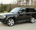 Черный Ленд Ровер Рендж Ровер, объемом двигателя 3 л и пробегом 235 тыс. км за 3400 $, фото 2 на Automoto.ua
