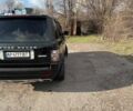 Чорний Ленд Ровер Рендж Ровер, об'ємом двигуна 5 л та пробігом 300 тис. км за 14900 $, фото 14 на Automoto.ua