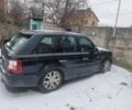 Черный Ленд Ровер Рендж Ровер, объемом двигателя 2 л и пробегом 250 тыс. км за 2900 $, фото 7 на Automoto.ua
