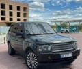 Чорний Ленд Ровер Рендж Ровер, об'ємом двигуна 3.63 л та пробігом 350 тис. км за 14000 $, фото 12 на Automoto.ua