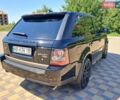 Чорний Ленд Ровер Рендж Ровер, об'ємом двигуна 3.63 л та пробігом 292 тис. км за 14500 $, фото 8 на Automoto.ua