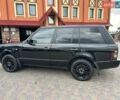 Чорний Ленд Ровер Рендж Ровер, об'ємом двигуна 5 л та пробігом 308 тис. км за 14777 $, фото 2 на Automoto.ua