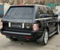 Чорний Ленд Ровер Рендж Ровер, об'ємом двигуна 3.6 л та пробігом 95 тис. км за 29500 $, фото 3 на Automoto.ua