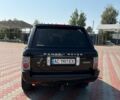 Черный Ленд Ровер Рендж Ровер, объемом двигателя 3.63 л и пробегом 309 тыс. км за 14200 $, фото 7 на Automoto.ua