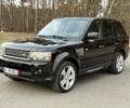 Черный Ленд Ровер Рендж Ровер, объемом двигателя 3 л и пробегом 235 тыс. км за 3400 $, фото 1 на Automoto.ua