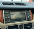 Черный Ленд Ровер Рендж Ровер, объемом двигателя 3.6 л и пробегом 142 тыс. км за 17555 $, фото 60 на Automoto.ua