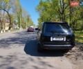 Черный Ленд Ровер Рендж Ровер, объемом двигателя 3.63 л и пробегом 238 тыс. км за 15000 $, фото 20 на Automoto.ua
