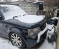 Черный Ленд Ровер Рендж Ровер, объемом двигателя 2 л и пробегом 250 тыс. км за 2900 $, фото 1 на Automoto.ua