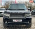 Чорний Ленд Ровер Рендж Ровер, об'ємом двигуна 3.6 л та пробігом 142 тис. км за 19655 $, фото 3 на Automoto.ua