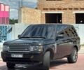 Чорний Ленд Ровер Рендж Ровер, об'ємом двигуна 3.63 л та пробігом 350 тис. км за 14000 $, фото 9 на Automoto.ua