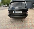 Чорний Ленд Ровер Рендж Ровер, об'ємом двигуна 5 л та пробігом 236 тис. км за 14500 $, фото 10 на Automoto.ua