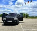 Чорний Ленд Ровер Рендж Ровер, об'ємом двигуна 4.2 л та пробігом 0 тис. км за 11500 $, фото 1 на Automoto.ua