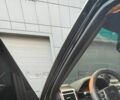 Чорний Ленд Ровер Рендж Ровер, об'ємом двигуна 5 л та пробігом 236 тис. км за 14500 $, фото 1 на Automoto.ua
