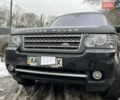 Черный Ленд Ровер Рендж Ровер, объемом двигателя 5 л и пробегом 150 тыс. км за 19800 $, фото 1 на Automoto.ua