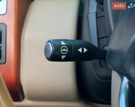 Чорний Ленд Ровер Рендж Ровер, об'ємом двигуна 3.6 л та пробігом 142 тис. км за 19655 $, фото 54 на Automoto.ua