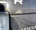 Черный Ленд Ровер Рендж Ровер, объемом двигателя 3.63 л и пробегом 315 тыс. км за 14500 $, фото 15 на Automoto.ua