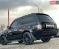 Чорний Ленд Ровер Рендж Ровер, об'ємом двигуна 3.6 л та пробігом 142 тис. км за 19655 $, фото 17 на Automoto.ua