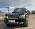 Чорний Ленд Ровер Рендж Ровер, об'ємом двигуна 5 л та пробігом 300 тис. км за 14900 $, фото 7 на Automoto.ua