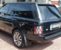 Черный Ленд Ровер Рендж Ровер, объемом двигателя 3.63 л и пробегом 225 тыс. км за 12100 $, фото 3 на Automoto.ua