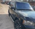 Чорний Ленд Ровер Рендж Ровер, об'ємом двигуна 5 л та пробігом 300 тис. км за 14900 $, фото 4 на Automoto.ua