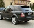 Черный Ленд Ровер Рендж Ровер, объемом двигателя 3 л и пробегом 235 тыс. км за 3400 $, фото 3 на Automoto.ua