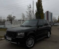 Черный Ленд Ровер Рендж Ровер, объемом двигателя 5 л и пробегом 300 тыс. км за 12600 $, фото 1 на Automoto.ua