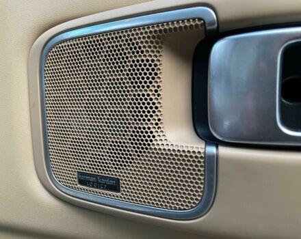 Чорний Ленд Ровер Рендж Ровер, об'ємом двигуна 3.6 л та пробігом 142 тис. км за 19655 $, фото 17 на Automoto.ua