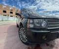 Чорний Ленд Ровер Рендж Ровер, об'ємом двигуна 3.63 л та пробігом 350 тис. км за 14000 $, фото 13 на Automoto.ua