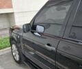 Чорний Ленд Ровер Рендж Ровер, об'ємом двигуна 5 л та пробігом 234 тис. км за 25400 $, фото 58 на Automoto.ua