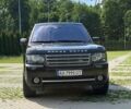 Чорний Ленд Ровер Рендж Ровер, об'ємом двигуна 5 л та пробігом 183 тис. км за 17500 $, фото 2 на Automoto.ua
