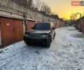 Черный Ленд Ровер Рендж Ровер, объемом двигателя 5 л и пробегом 235 тыс. км за 14390 $, фото 50 на Automoto.ua