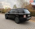 Чорний Ленд Ровер Рендж Ровер, об'ємом двигуна 3.63 л та пробігом 239 тис. км за 16500 $, фото 6 на Automoto.ua