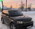 Чорний Ленд Ровер Рендж Ровер, об'ємом двигуна 2.99 л та пробігом 250 тис. км за 11900 $, фото 20 на Automoto.ua