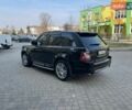 Чорний Ленд Ровер Рендж Ровер, об'ємом двигуна 3 л та пробігом 260 тис. км за 16900 $, фото 13 на Automoto.ua