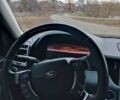Чорний Ленд Ровер Рендж Ровер, об'ємом двигуна 5 л та пробігом 237 тис. км за 16200 $, фото 2 на Automoto.ua