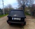 Чорний Ленд Ровер Рендж Ровер, об'ємом двигуна 5 л та пробігом 0 тис. км за 13900 $, фото 2 на Automoto.ua