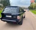 Чорний Ленд Ровер Рендж Ровер, об'ємом двигуна 5 л та пробігом 197 тис. км за 19000 $, фото 17 на Automoto.ua