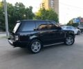 Чорний Ленд Ровер Рендж Ровер, об'ємом двигуна 3.6 л та пробігом 246 тис. км за 21000 $, фото 7 на Automoto.ua