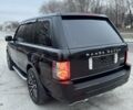 Черный Ленд Ровер Рендж Ровер, объемом двигателя 0 л и пробегом 189 тыс. км за 13500 $, фото 3 на Automoto.ua