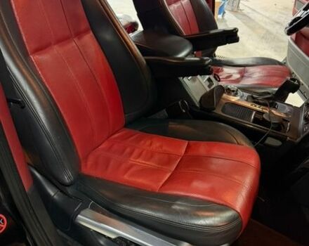 Чорний Ленд Ровер Рендж Ровер, об'ємом двигуна 3.63 л та пробігом 330 тис. км за 21500 $, фото 14 на Automoto.ua