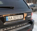 Чорний Ленд Ровер Рендж Ровер, об'ємом двигуна 2.99 л та пробігом 250 тис. км за 11900 $, фото 12 на Automoto.ua